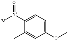 3-Methyl-4-nitroanisole(5367-32-8)